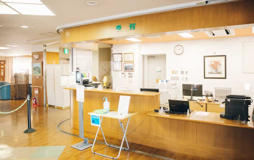 【看護師／夜勤専従／熊本市南区】東病院（正社員）の画像3